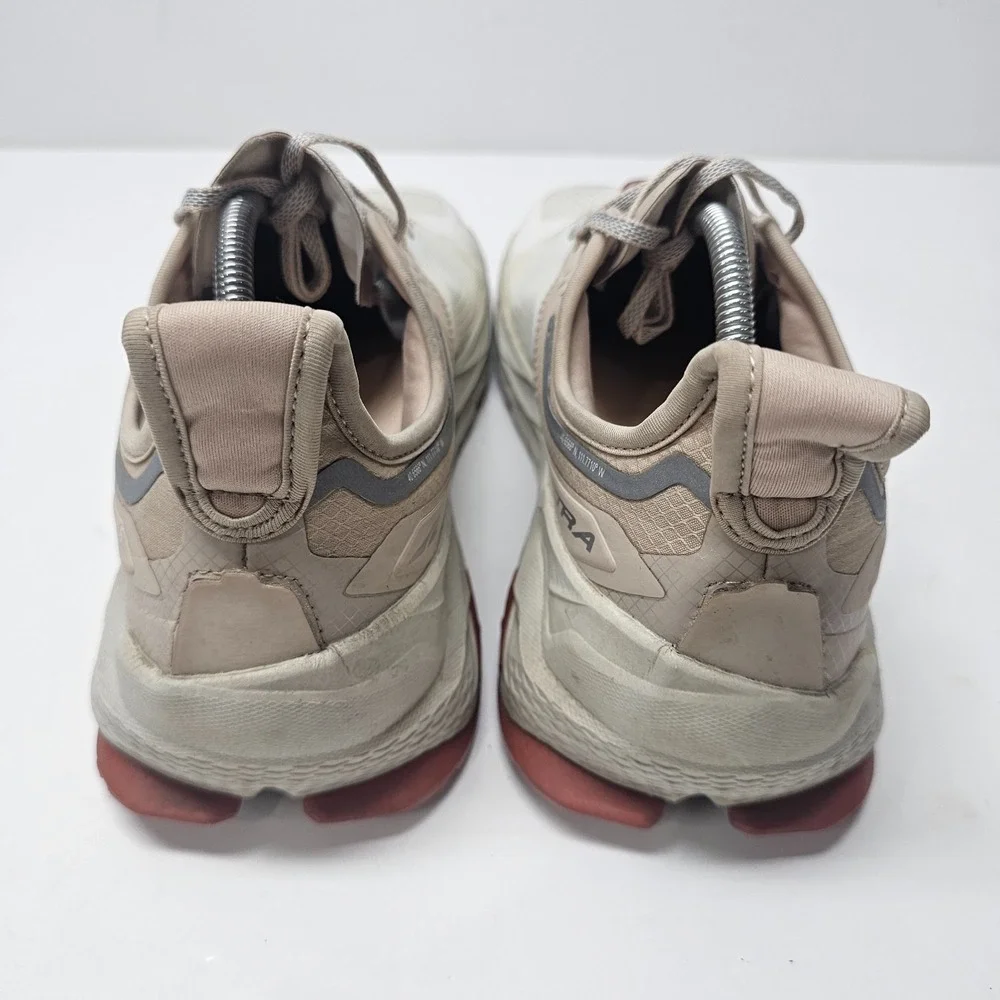 Mens Altra Olympus 5 Running Hiking Trail Sneakers USA Size 12.5